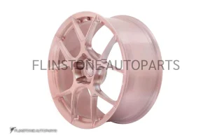 BC Forged Wheel KL11