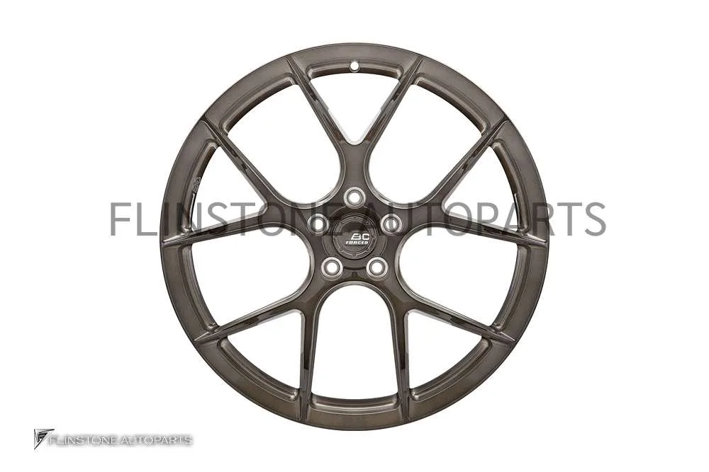 BC Forged Wheel KL11