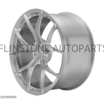 BC Forged Wheel KL01