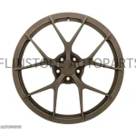 BC Forged Wheel KL01