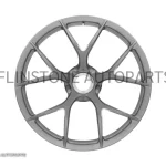 BC Forged Wheel KL01