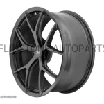 BC Forged Wheel KL01