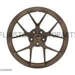 BC Forged Wheel KL01