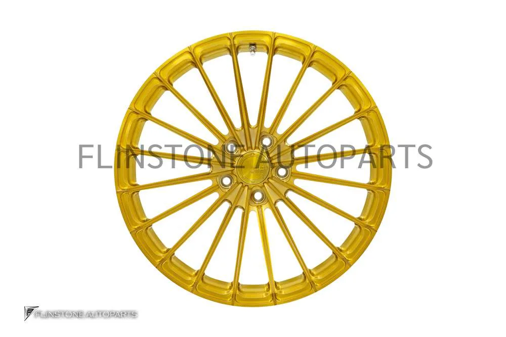 BC Forged Wheel EH201