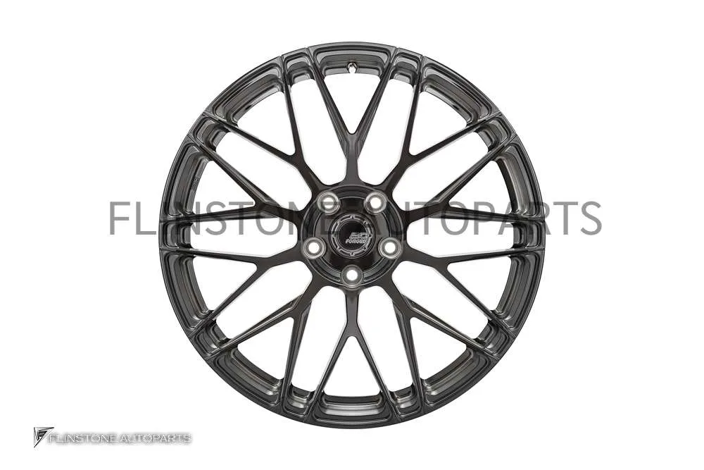 BC Forged Wheel EH308