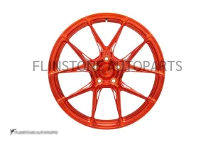 BC Forged Wheel EH181