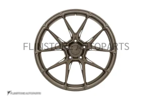 BC Forged Wheel EH181