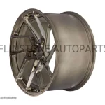 BC Forged Wheel EH168