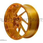 BC Forged Wheel EH168