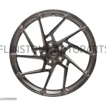 BC Forged Wheel EH168