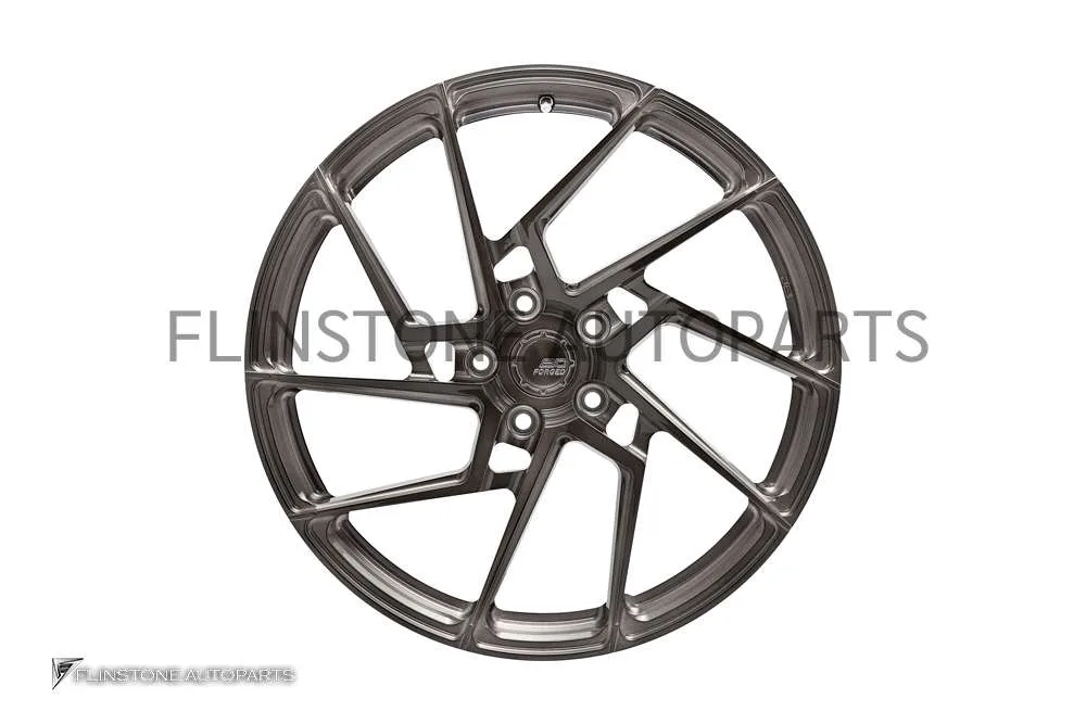 BC Forged Wheel EH168