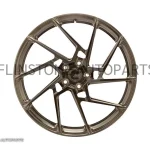 BC Forged Wheel EH168