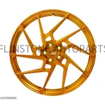 BC Forged Wheel EH168