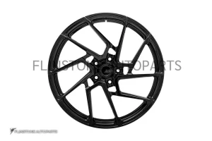 BC Forged Wheel EH168
