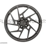 BC Forged Wheel EH168