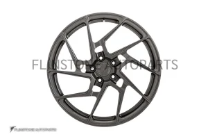 BC Forged Wheel EH168