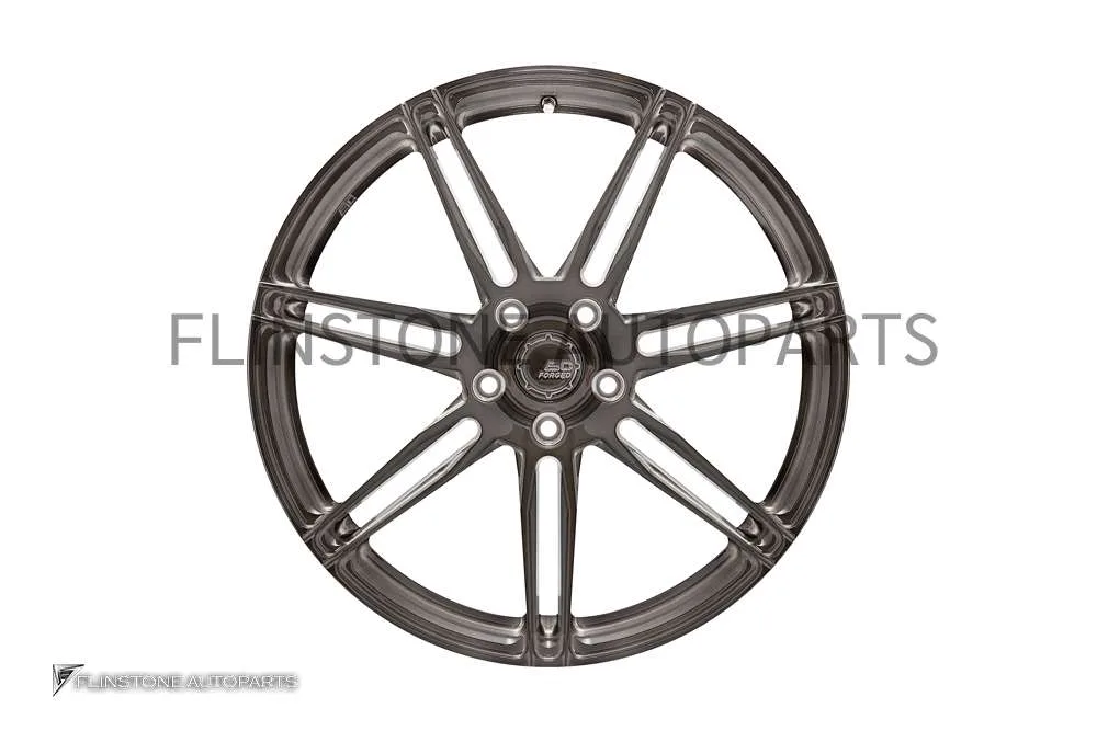 BC Forged Wheel EH307