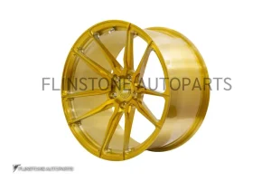 BC Forged Wheel EH301