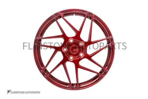 BC Forged Wheel EH177