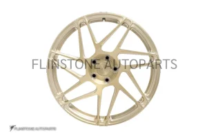 BC Forged Wheel EH177