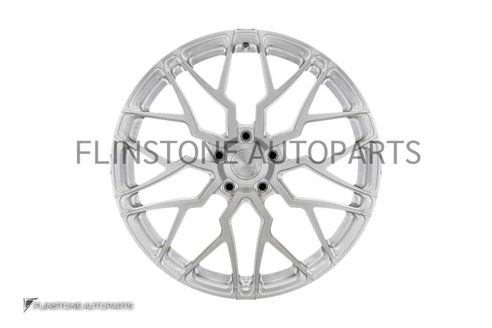 BC Forged Wheel EH176