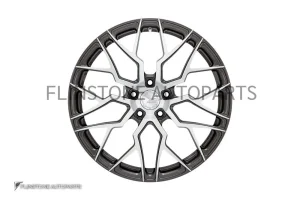 BC Forged Wheel EH176