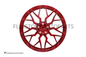BC Forged Wheel EH176