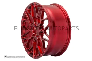 BC Forged Wheel EH176