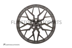 BC Forged Wheel EH176