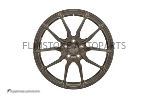 BC Forged Wheel EH172