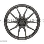 BC Forged Wheel EH172