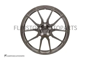 BC Forged Wheel EH172