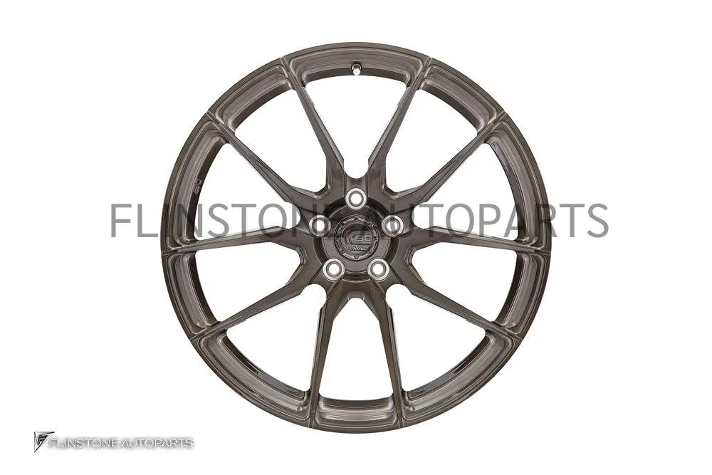 BC Forged Wheel EH172