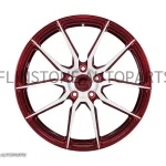 BC Forged Wheel EH172