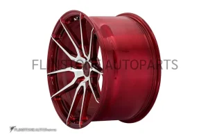 BC Forged Wheel EH172