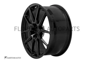 BC Forged Wheel EH172