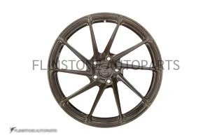 BC Forged Wheel EH171