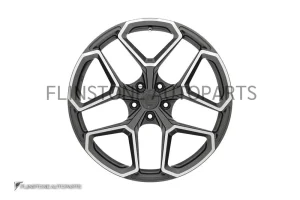 BC Forged Wheel EH-T01