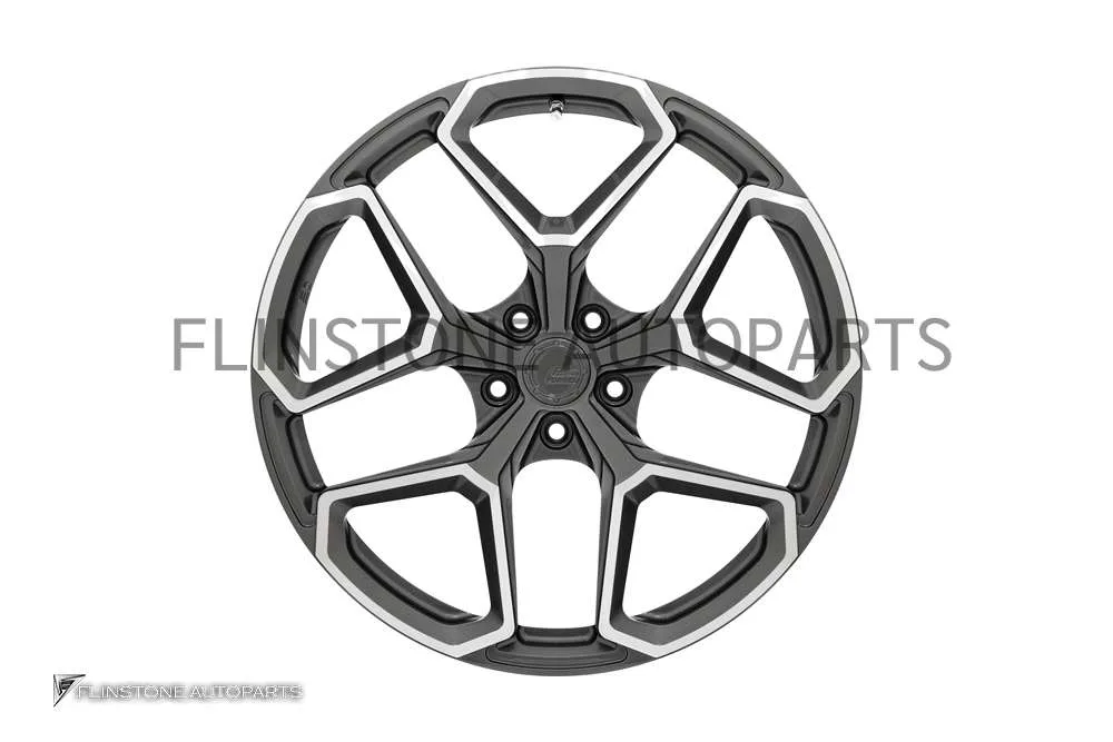 BC Forged Wheel EH-T01
