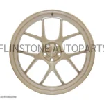 BC Forged Wheel TD05