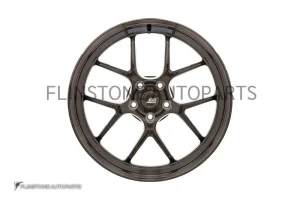 BC Forged Wheel TD05