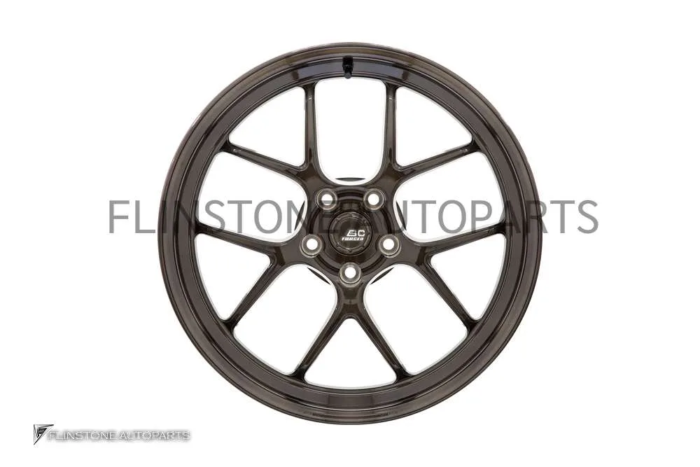 BC Forged Wheel TD05