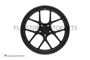 BC Forged Wheel TD05