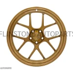 BC Forged Wheel TD05