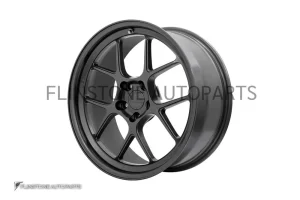 BC Forged Wheel TD05