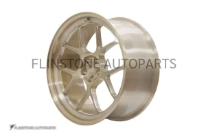 BC Forged Wheel TD05