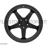 BC Forged Wheel TD03