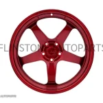 BC Forged Wheel TD03