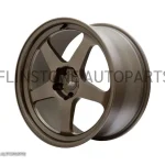 BC Forged Wheel TD03