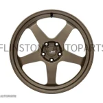 BC Forged Wheel TD03